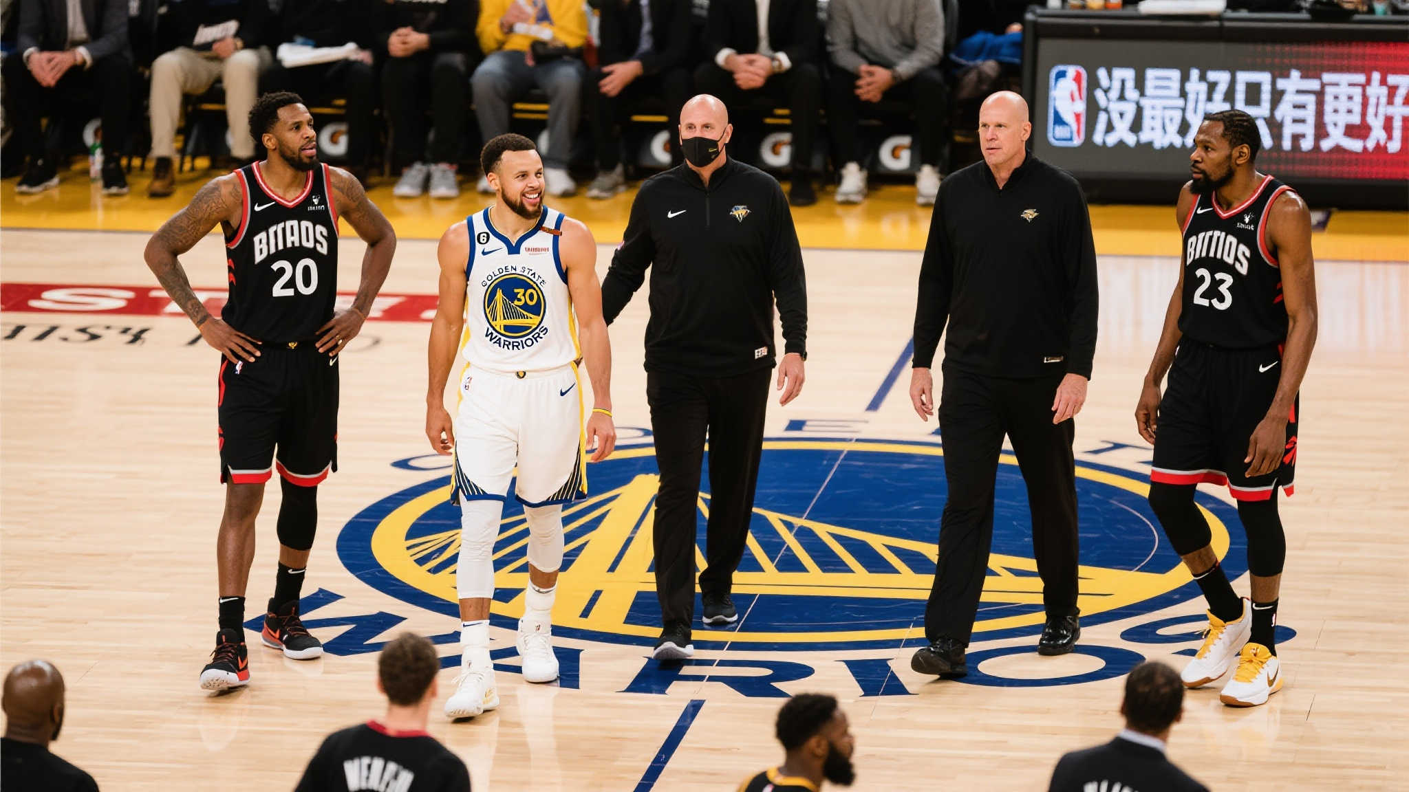 勇狼系列赛落幕：胜负已分，4人成赢家2人失意，两人口碑逆袭